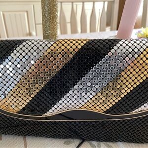 Vintage Handbag Y&S Original